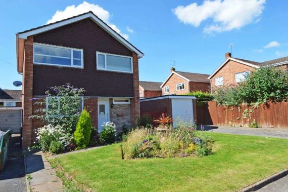 3&nbsp;Bedroom&nbsp;Detached